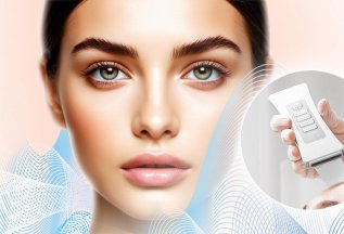 Ультразвуковая чистка лица скидка-15%