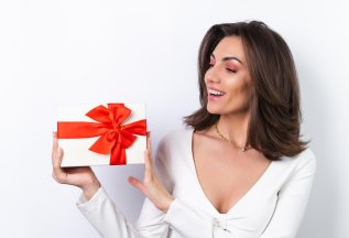 Подарочные сертификаты
