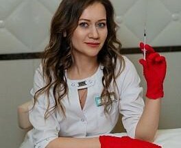 -20% на коллагеностимуляторы JuveLook и Lenisna