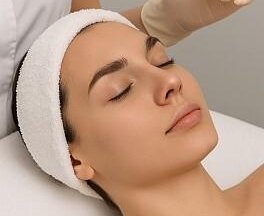Подарок к ультразвуковой чистке Skin Master Plus