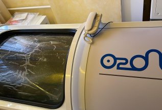 Барокамера: Кислородная терапия (5 сеансов) всего 10 000 ₽
