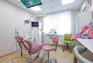 🦷 Красивая улыбка без брекетов в Солнцево-парке!
