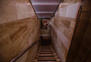 Оздоровительный SPA-комплекс 