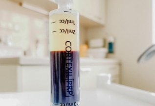 Плазмолифтинг PRP Cortexil - 4-ая процедура в подарок