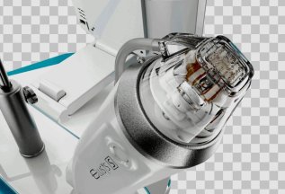 Двойная выгода с ELLISYS SENSE: RF-лифтинг для сияющей кожи