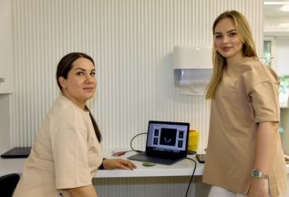 Сертификат на 1000 рублей для первичных пациентов