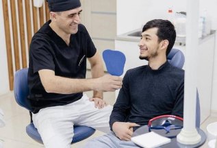 Скидка на профессиональную чистку 30% + ПОДАРОК