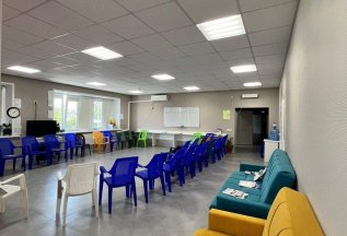 Скидка 5% на медицинские услуги в клинике