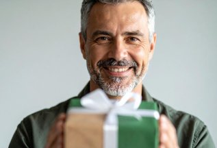 🎉 Праздничный бонус ко Дню рождения