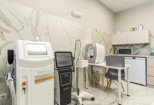 Фотодинамическая терапия на аппарате Helio4 со скидкой 15%