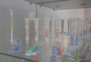 Имплантация зубов со скидкой 25%