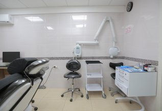 Бесплатная консультация Ортодонта