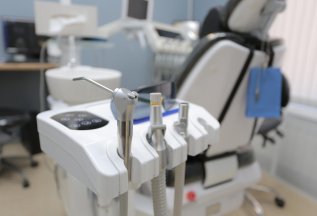 -20% на лечение зубов при установке Брекетов