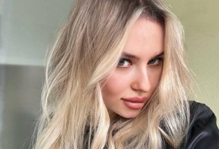 Сложное окрашивание на блонд — для смелых девушек!