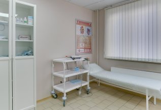 Гастроскопия (без анестезии) 4500 ₽