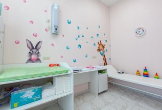 Детский отоларинголог! Помощь в лечении уха, горла, носа!