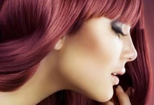 День Рождения с «Myhairdresser»