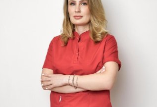 Первичный прием репродуктолога со скидкой 50%