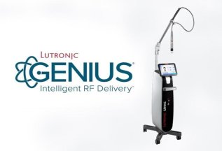 GENIUS LUTRONIC