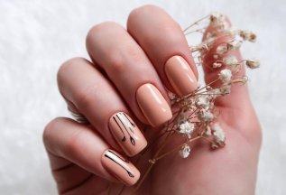 Маникюр + покрытие гель-лак 1600💅🏻