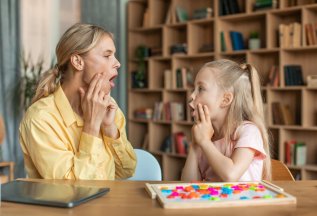 Логопедическая диагностика для школьника (7-12 лет) 750₽