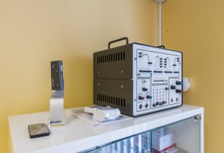 Работаем по сертификатам от Социального фонда