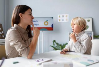 Логопедическая диагностика для дошкольника (4-7лет) 650₽