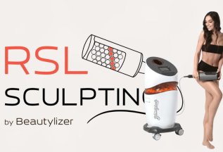NEW! RSL SCULPTING