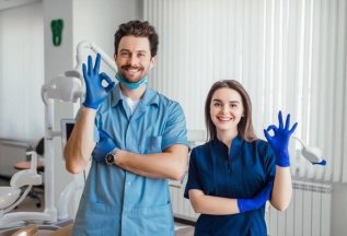 3 причины НЕ ПРОПУСКАТЬ профилактику у стоматолога 🦷