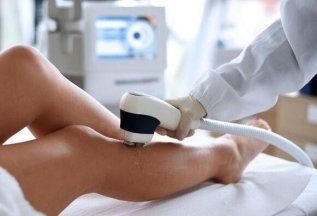 ЛАЗЕРНАЯ ЭПИЛЯЦИЯ СО СКИДКОЙ ДО 20%