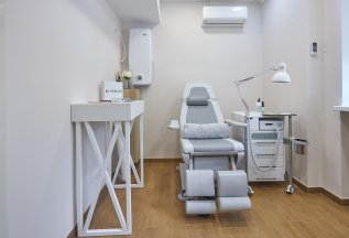 Коррекция морщин Диспортом 90р/единица