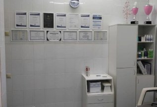 Центр подологии Соловьевой Ольги Игоревны объявляет специаль