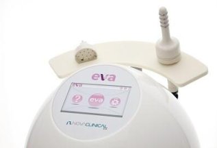 RF-терапия на аппарате EVA: две процедуры по цене одной!