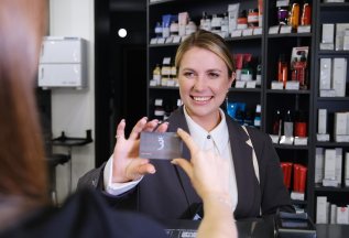 Скидка 10% на первое посещение
