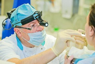 Каждую субботу оториноларинголог