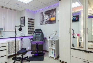 Титановая нить на 2 пальчика за 5000 рублей