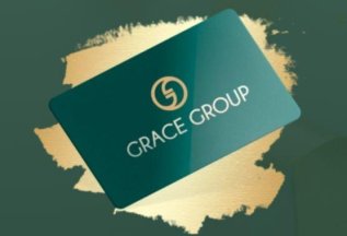 Программа лояльности Grace