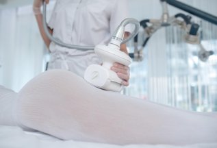 Абонемент из 10 процедур LPG массажа по специальной цене