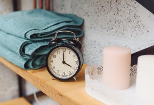 Скидка по будням с 8:00 до 16:00