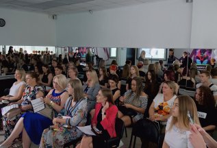 Первое занятие любого курса Академии бесплатно!