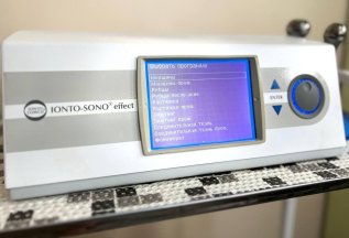 Чистка спины до поясницы 8000 ₽