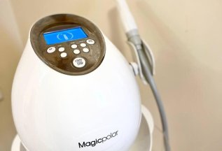 Чистка спины до поясницы 7500 ₽