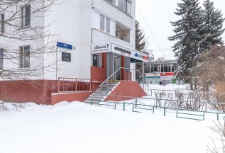 Окрашивание волос в салоне красоты Авалон!