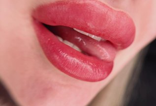 😍 W O W Перманентный макияж любые 2 зоны - 20%