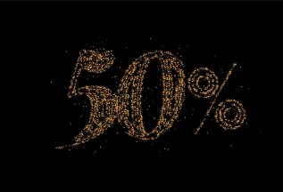Скидка 50% участникам и ветеранам боевых действий