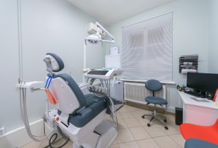 Установка дентального имплантата Lenmiriot по спец.цене