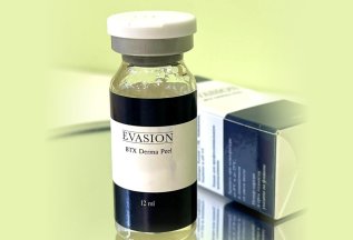 Ботулинотерапевтический пилинг «BTX Derma Peel» 5000 руб.