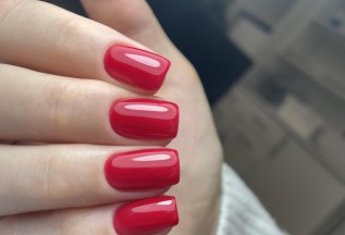 Маникюр+педикюр в 4 руки !