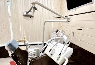 Имплант Дентиум под ключ 65 000 рублей!