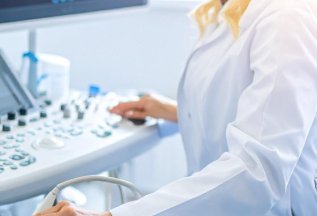 Акция на УЗИ брюшной полости